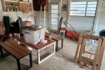 2 bedroom house move