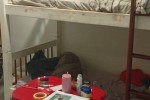 2 bedroom flat move