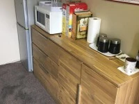 Office move