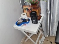 2 bedroom flat move