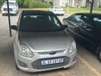 Ford figo