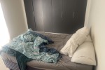 1 bedroom flat move