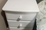 3 bedroom house move