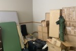 Office move