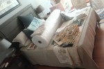 3 bedroom house move