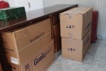 Boxes
