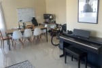1 bedroom flat move
