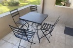 2 bedroom flat move