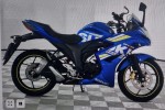 Motorcycle Suzuki GSX 150F