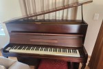 Yamaha piano
