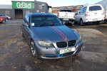 Bmw e90 335i