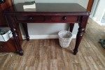 1 bedroom flat move