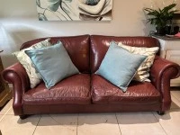 Double seater coutch