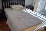 2 bedroom flat move