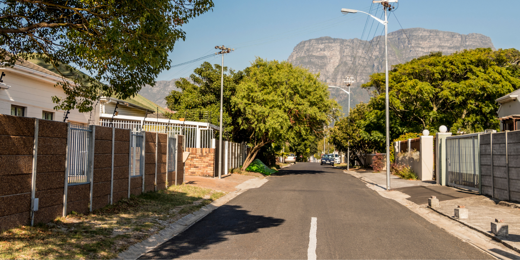 Student Accommodation Claremont