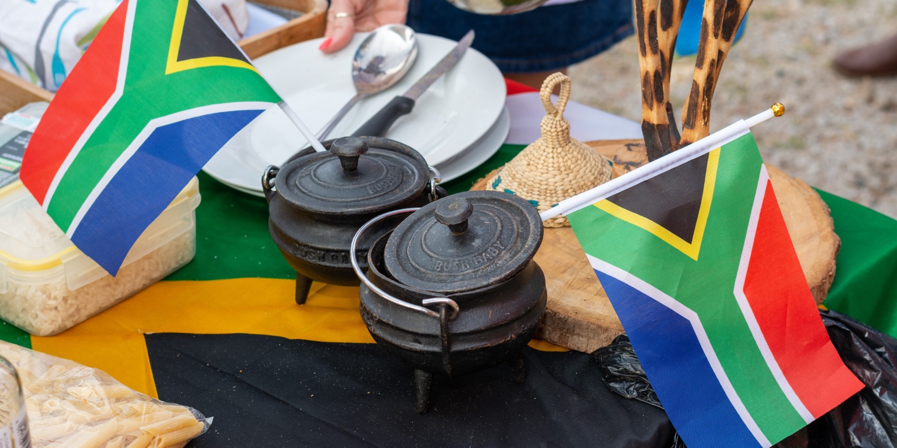 Heritage Day In South Africa How It s Celebrated Heritage Day In South Africa How It s Celebrated