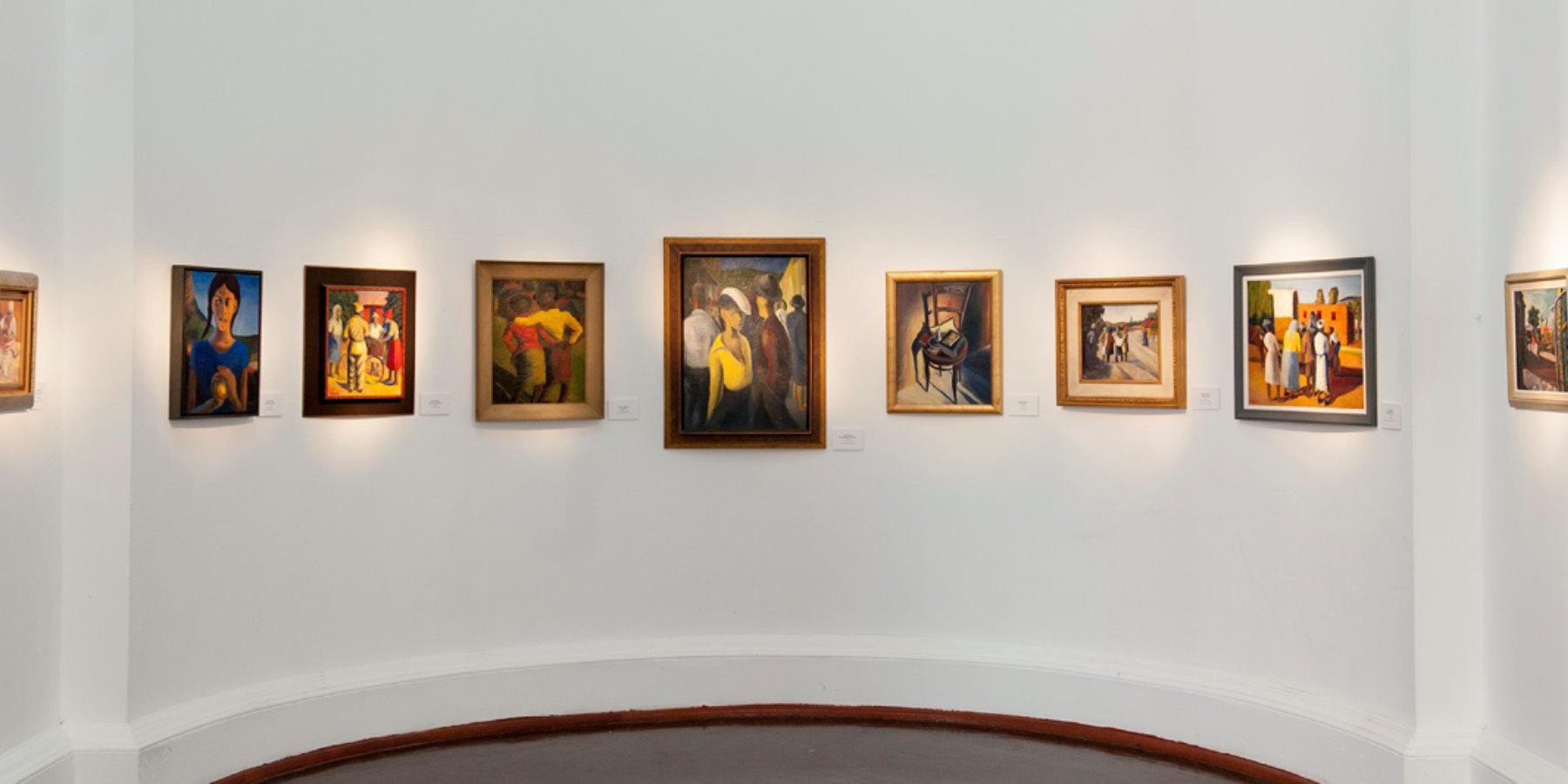 Johannesburg Art Gallery activities in Johannesburg