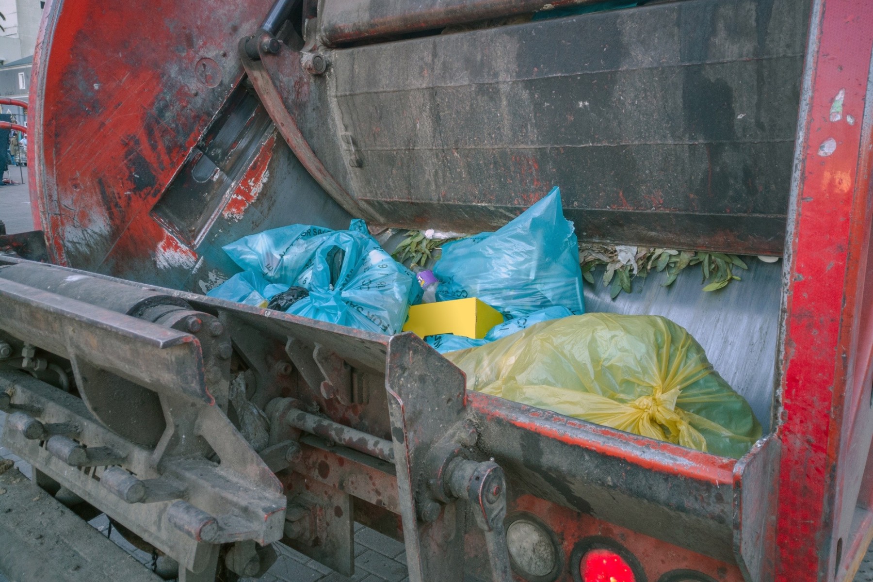 Cost of utilities in George, South Africa