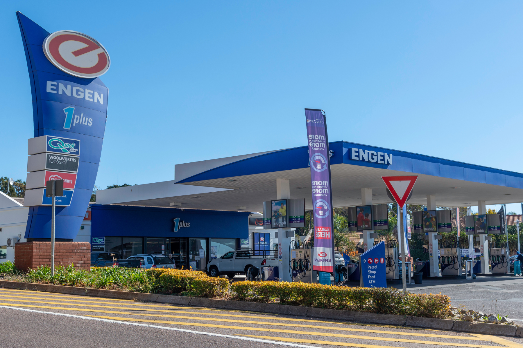 Cost of owning a car in Pretoria