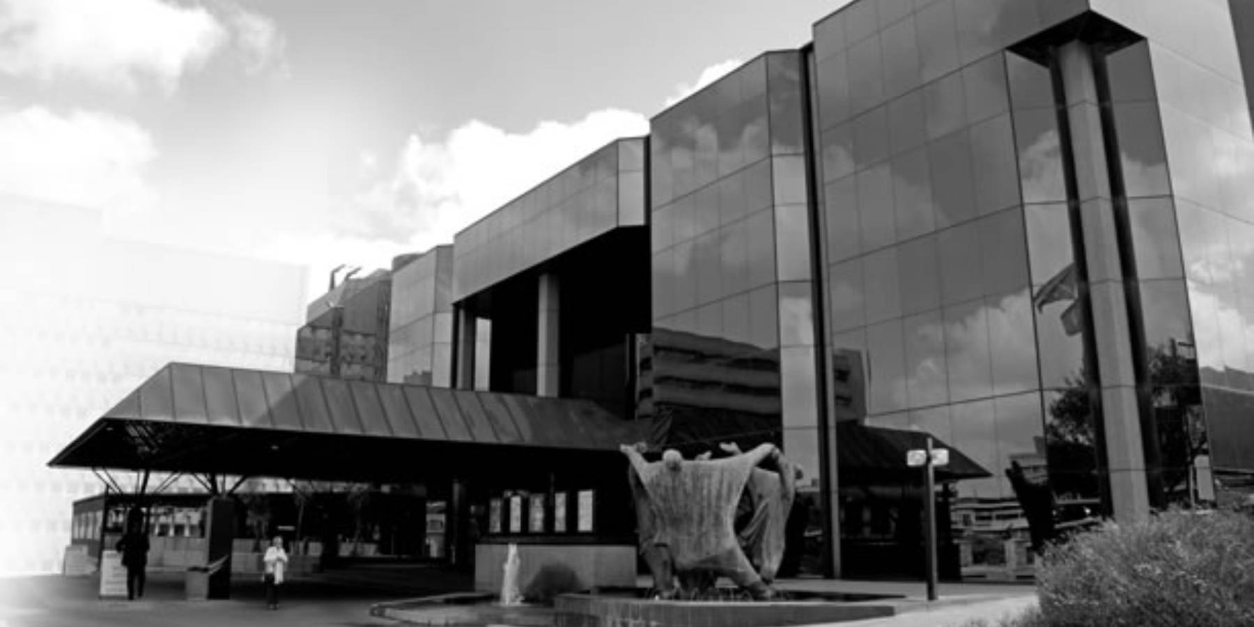 Joburg Theatre and Market Theatre activites in Johannesburg