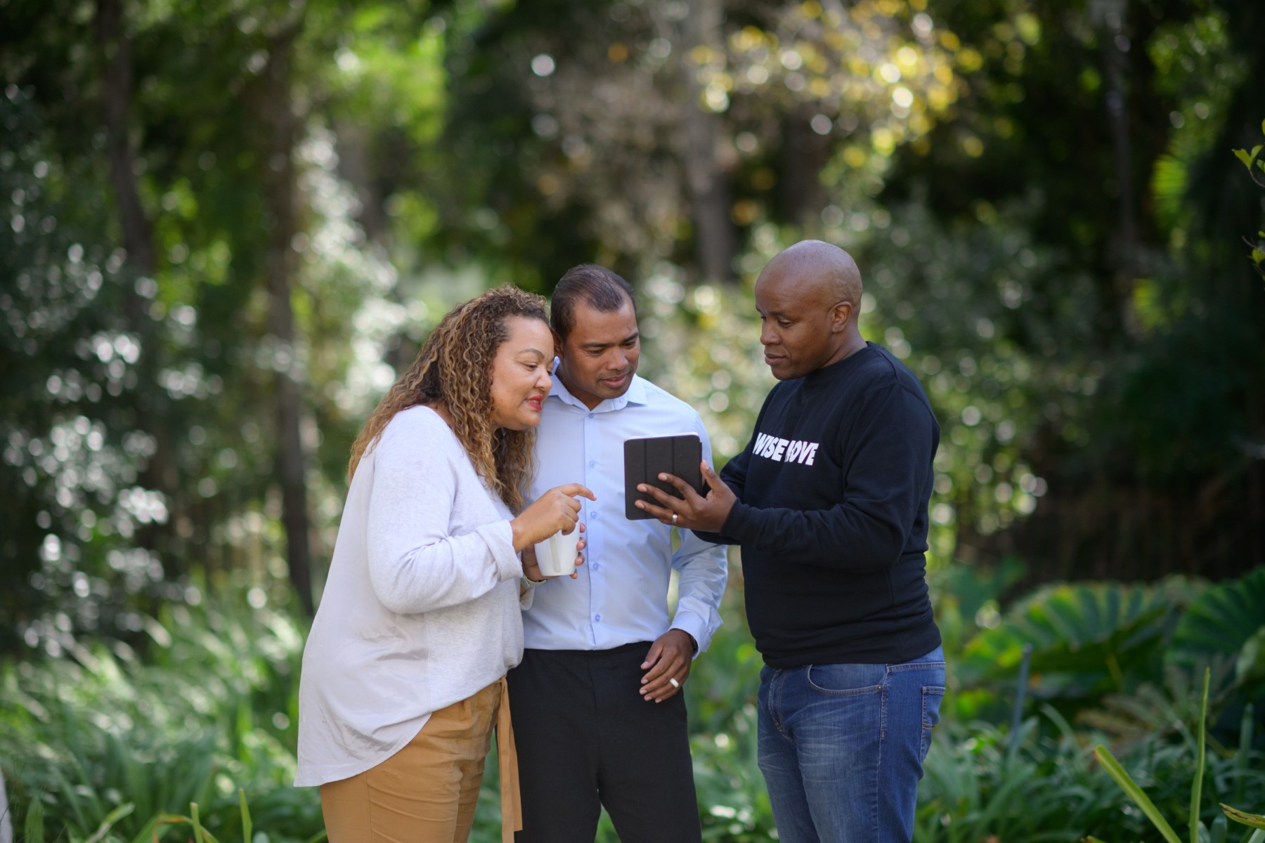 Communicate with Durban movers