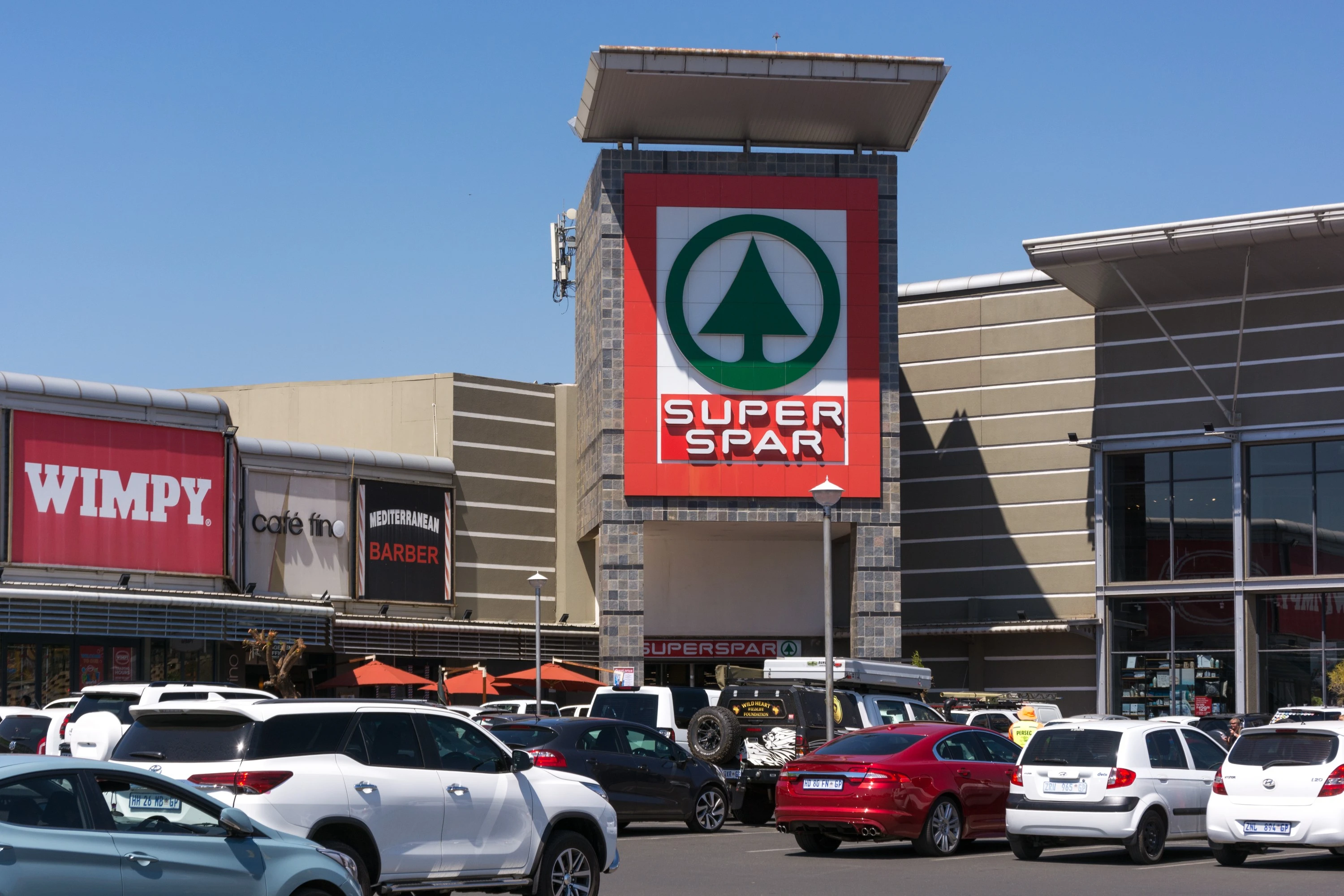 Spar South Africa