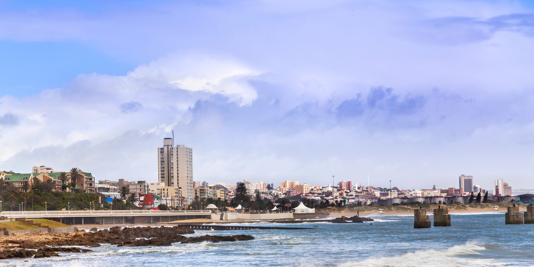 Port Elizabeth Weather