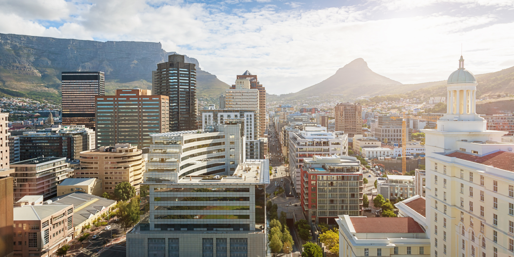 Student Accommodation Cape Town City Bowl