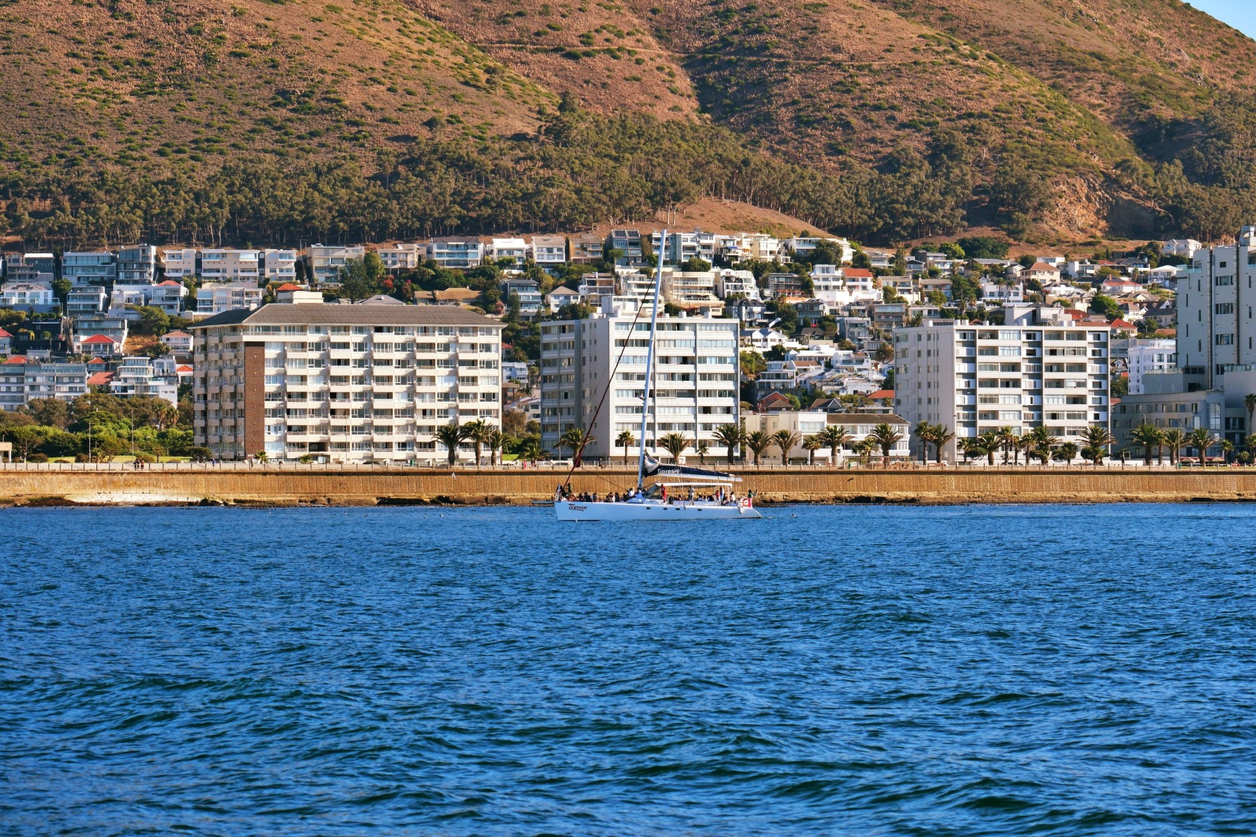 Housing costs in Cape Town