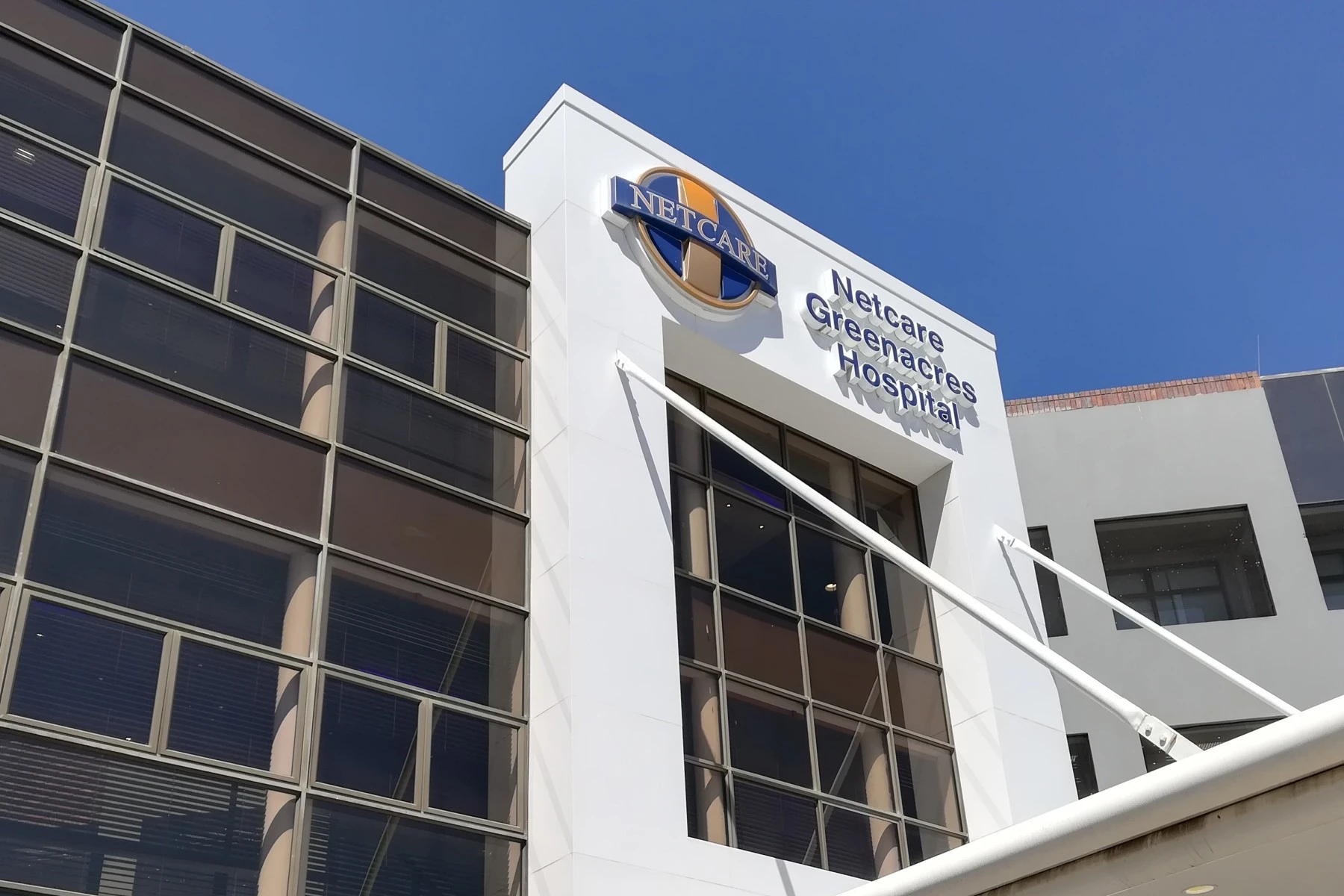 Healthcare Port Elizabeth