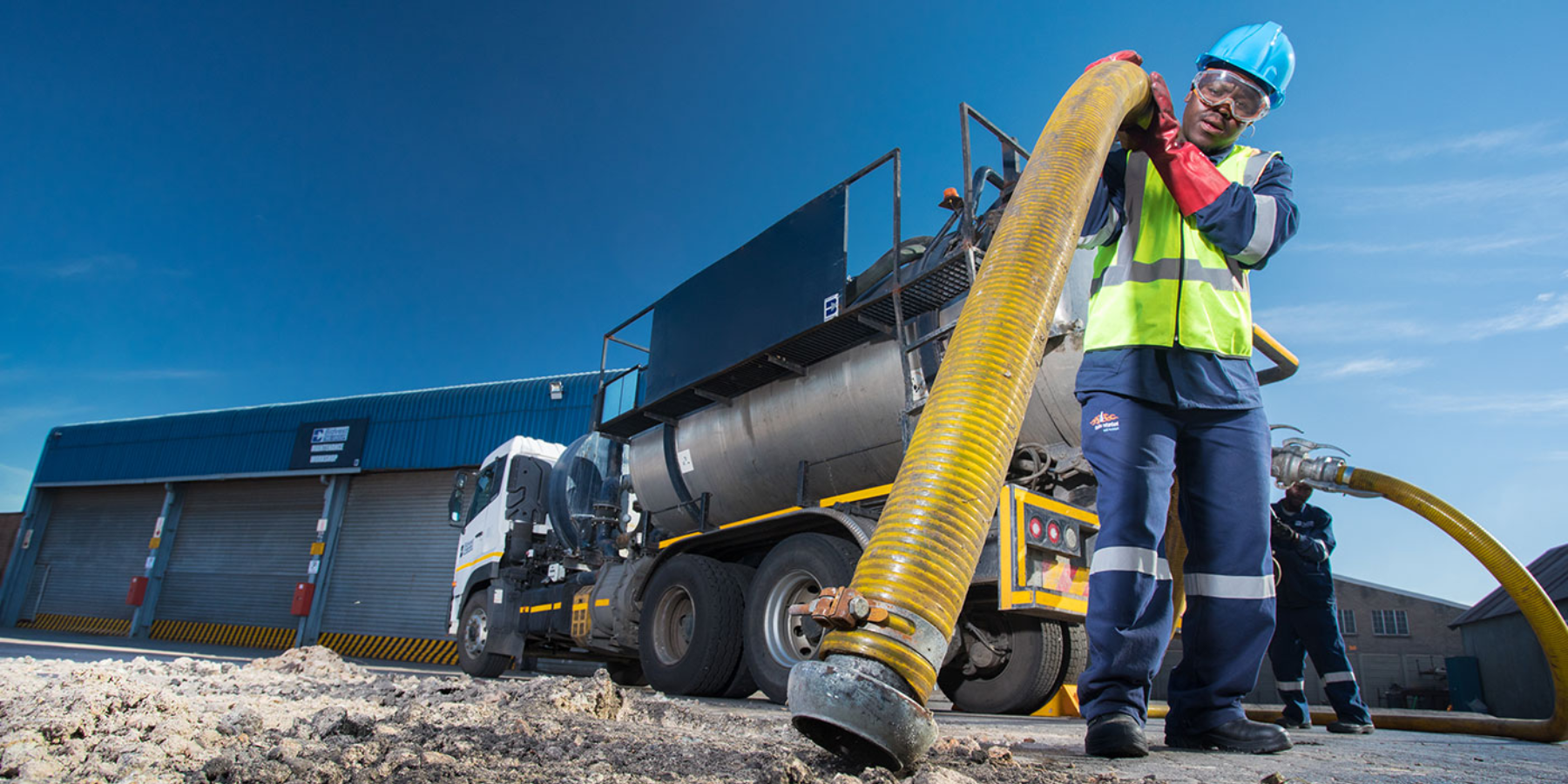 South African Companies The Sekta Group