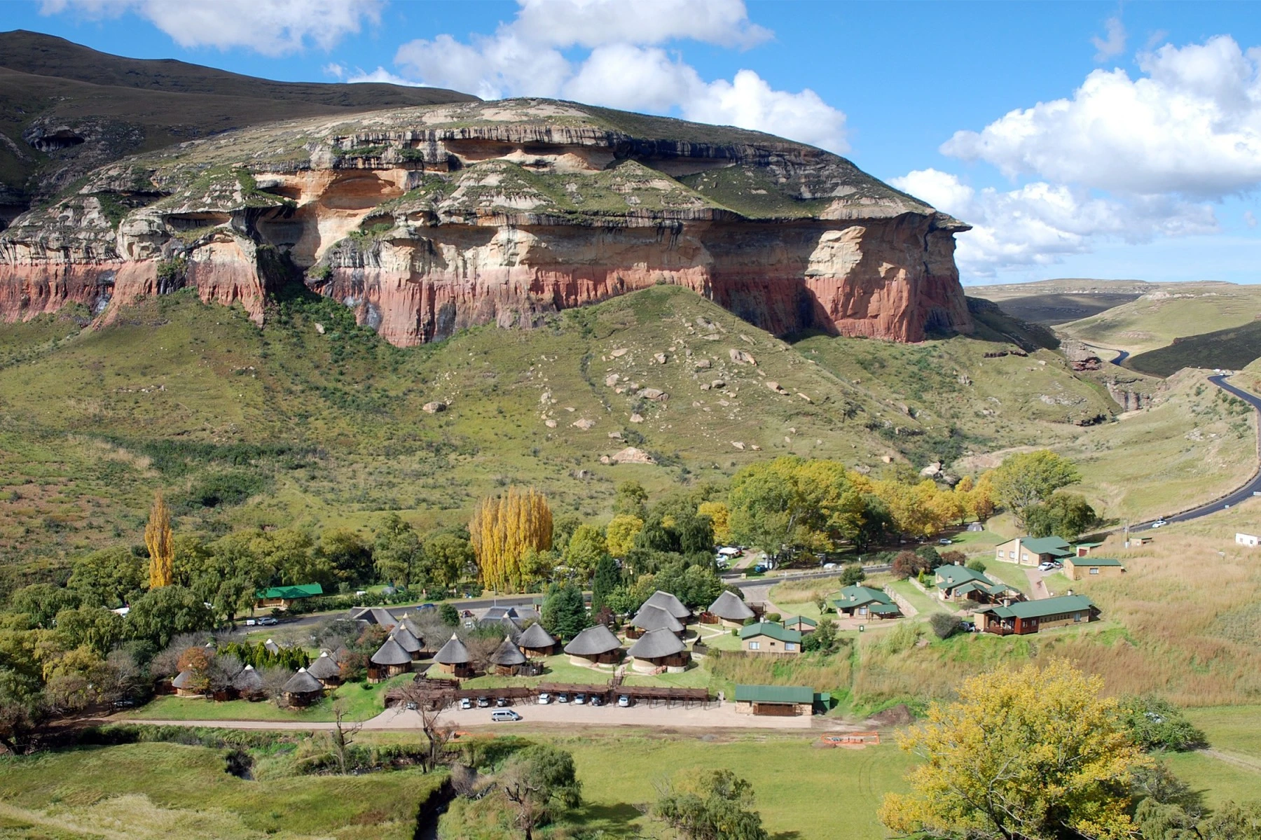 Golden Gate Freestate