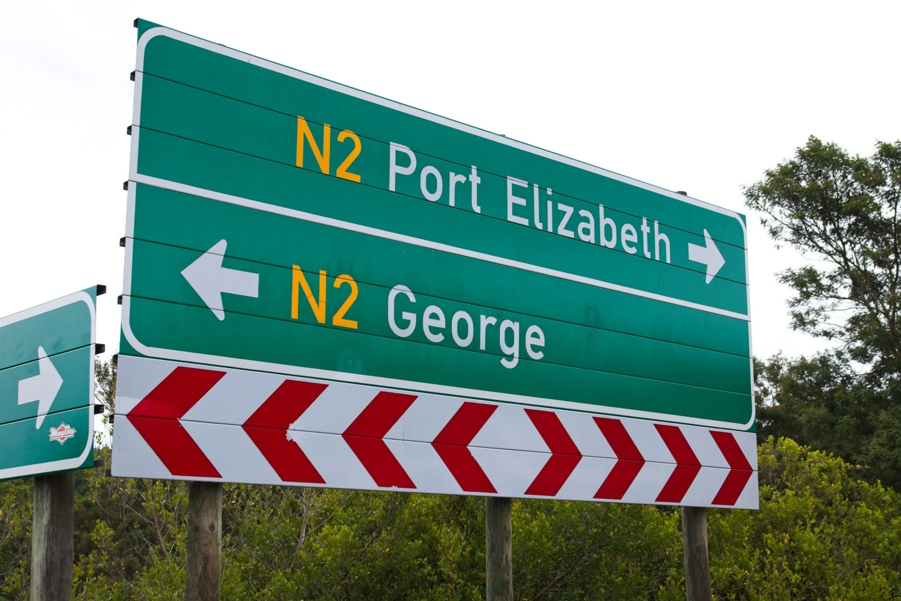 Glitches in name changes South Africa