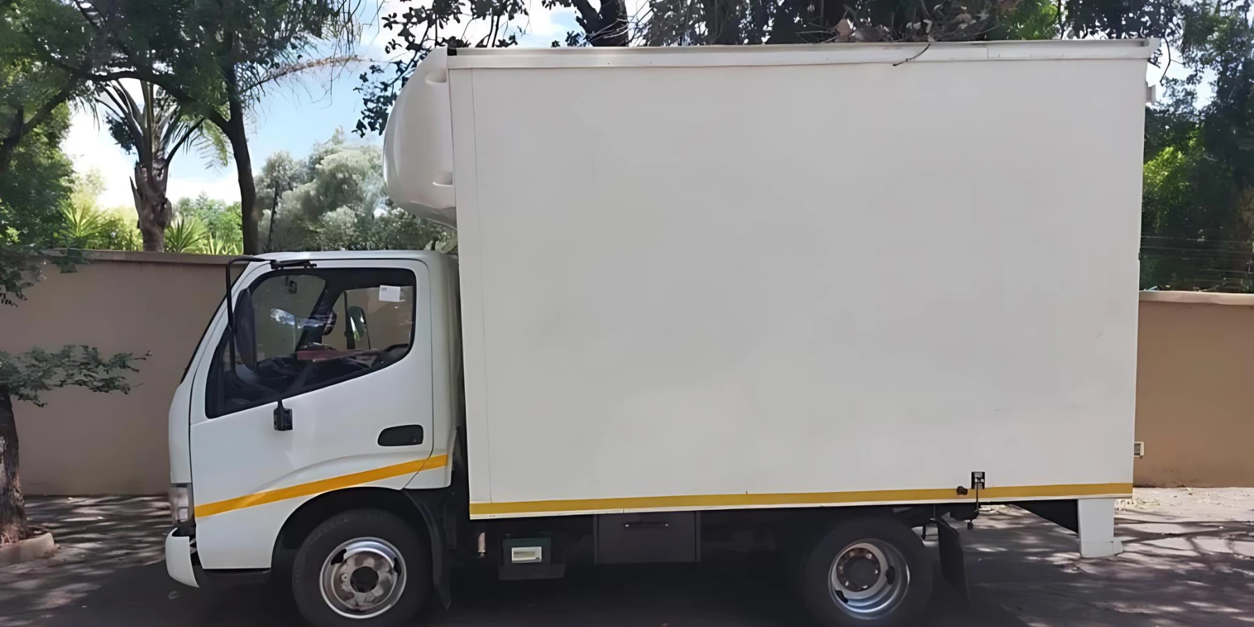 Moving Companies South Africa