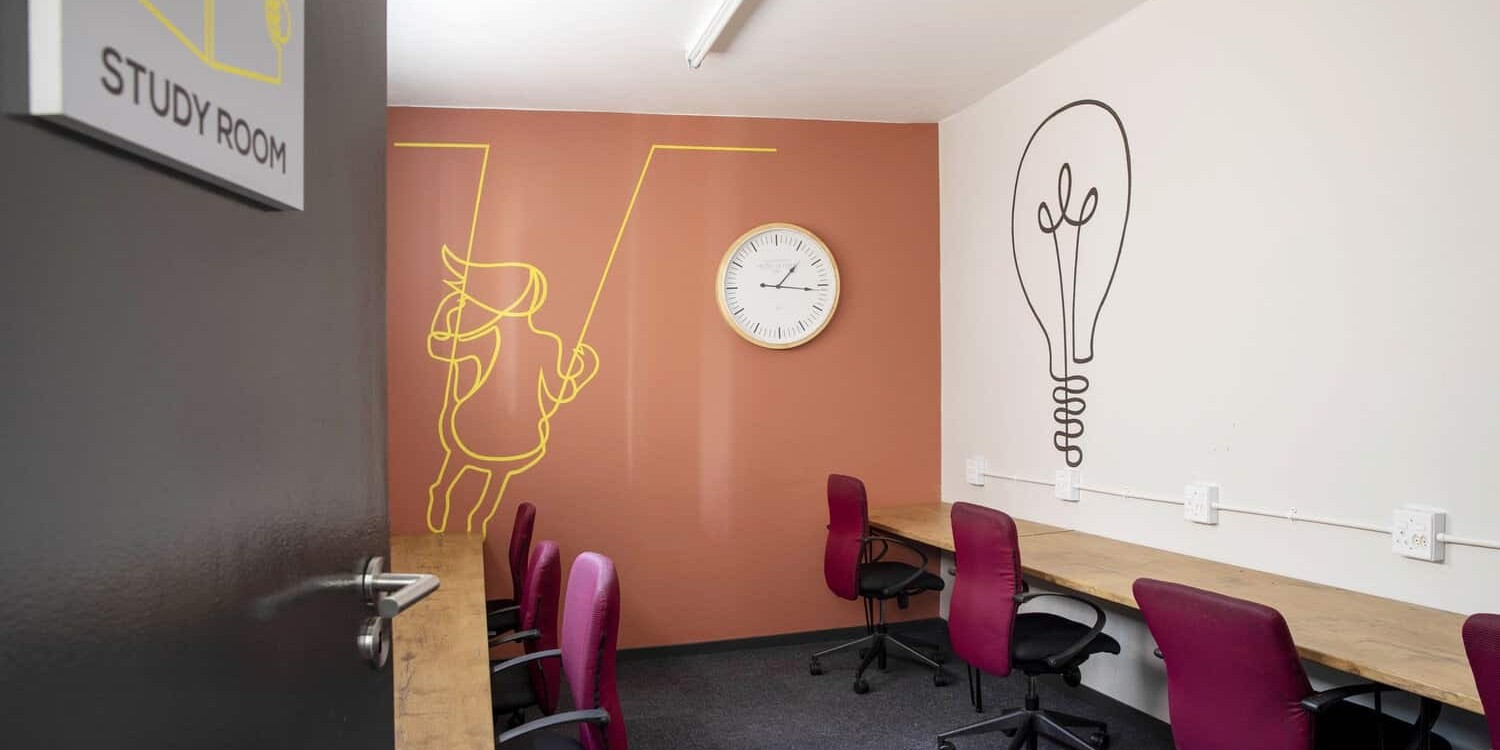 Student Accommodation Johannesburg