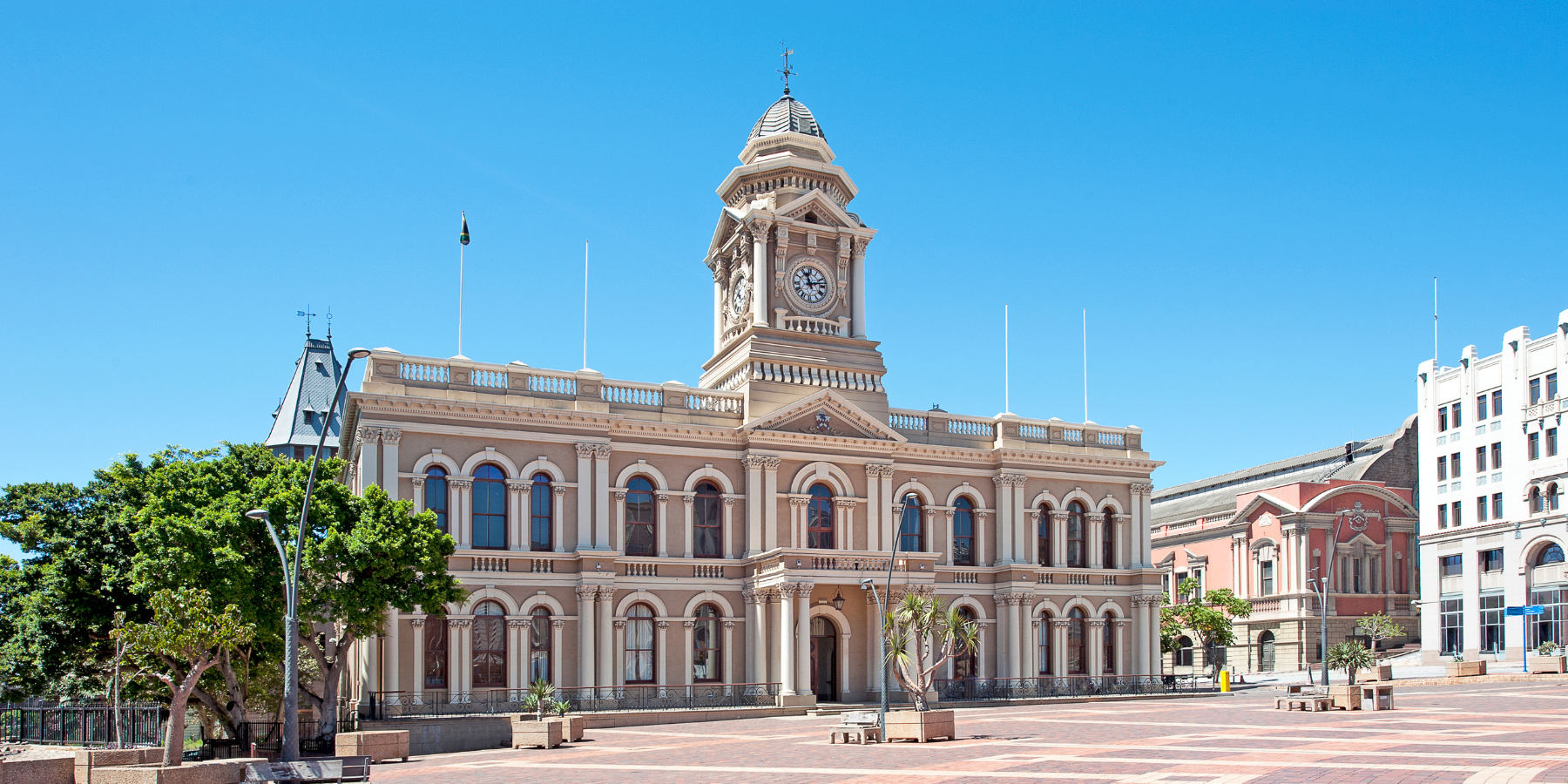 History of Port Elizabeth Name