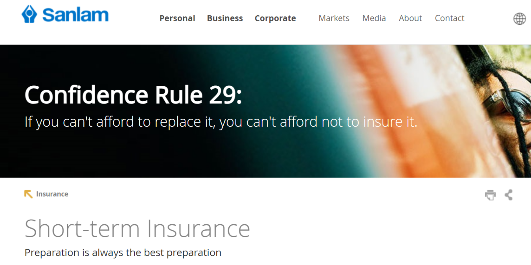 Sanlam top home insurance companies