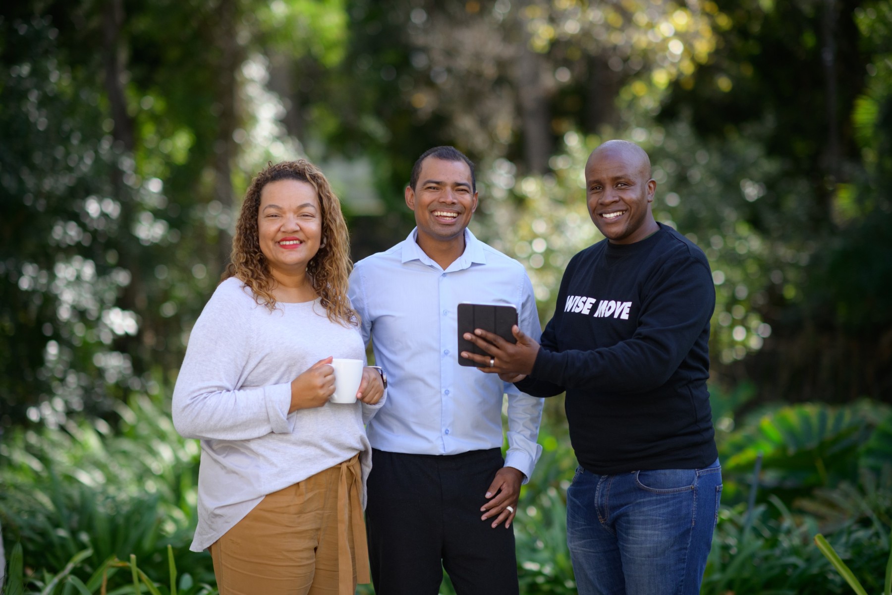 Office relocation timeline