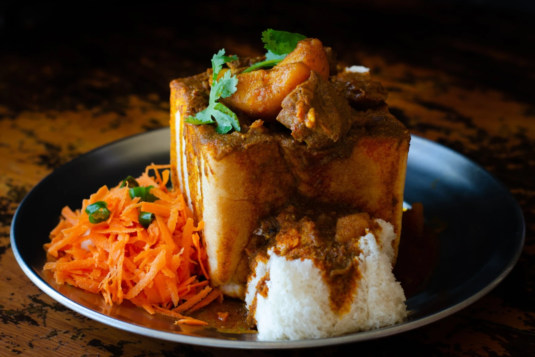 Bunny Chow South Africa