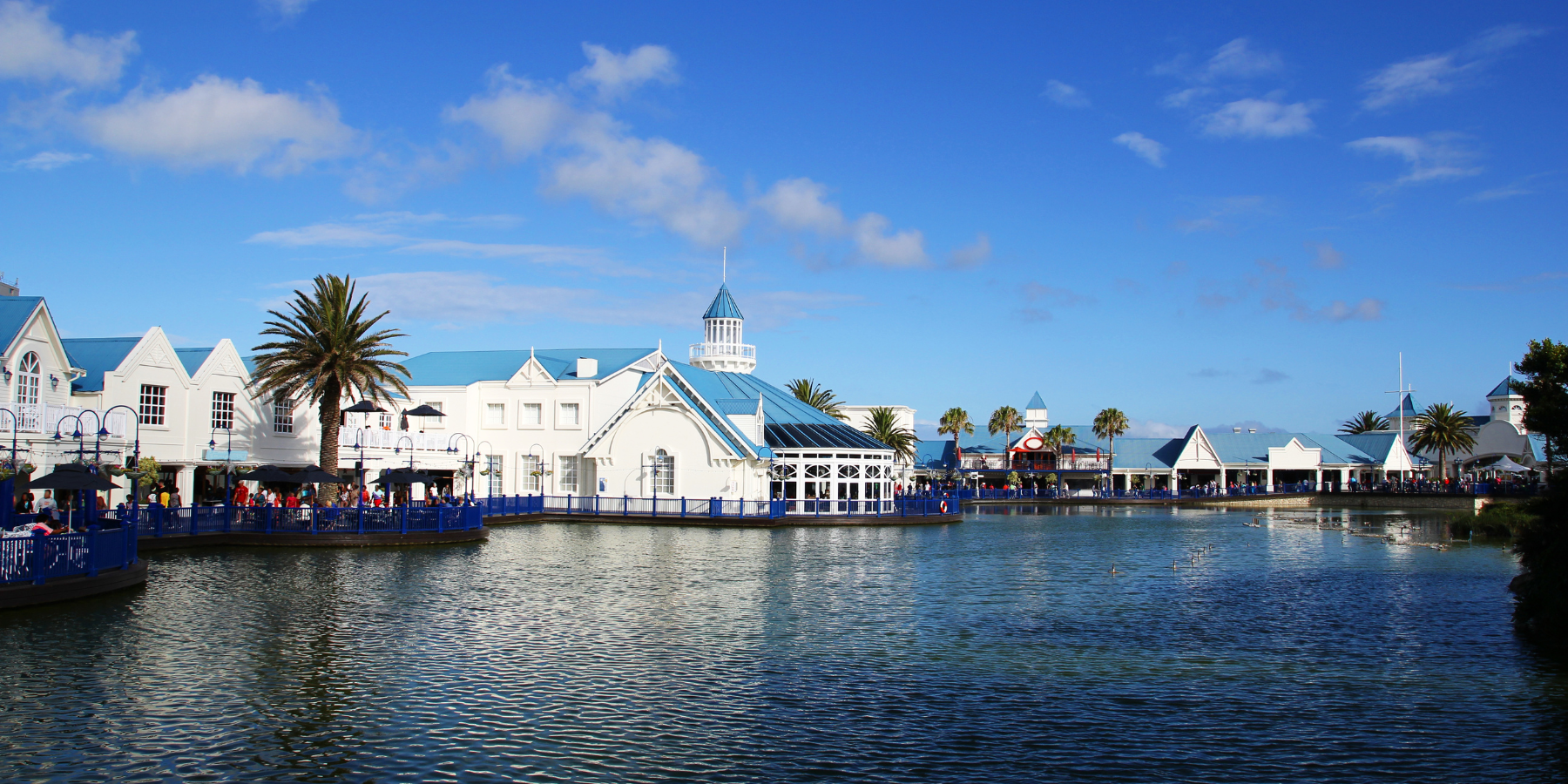 Port Elizabeth Remote Work Destination