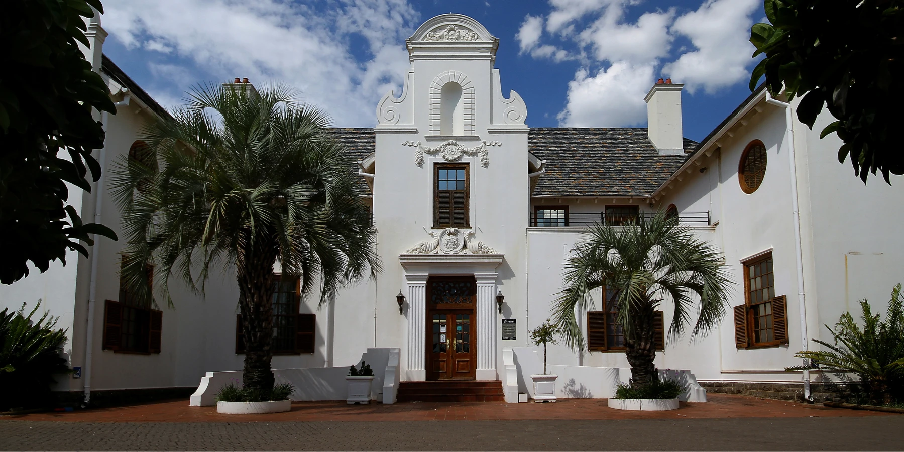 Bloemfontein Art Museum