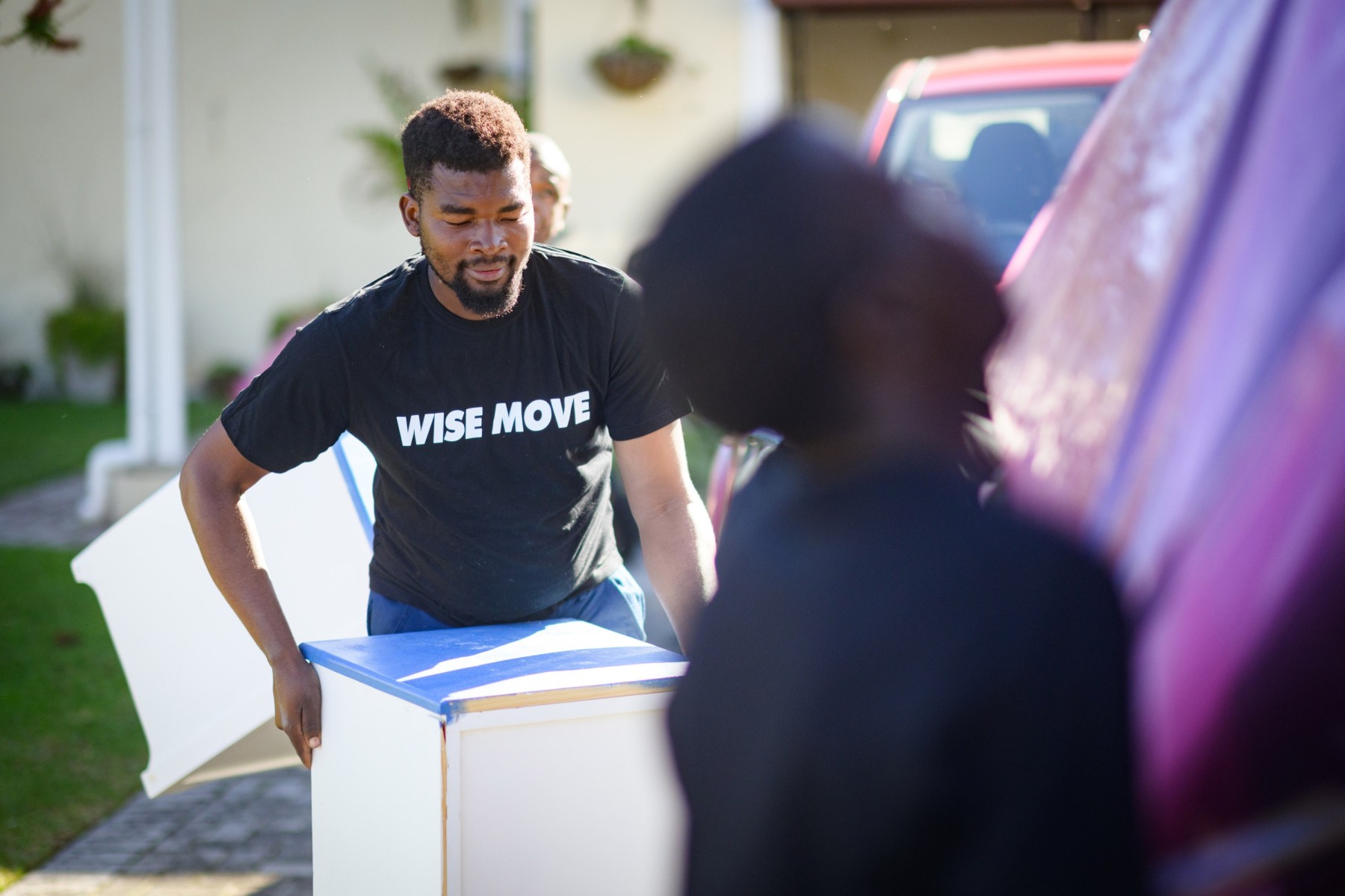 Reliable Durban student movers to help you move into your student accommodation