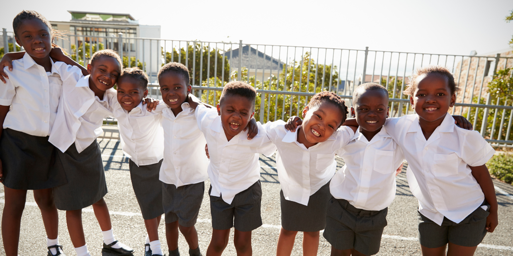 Public Primary Schools South Africa