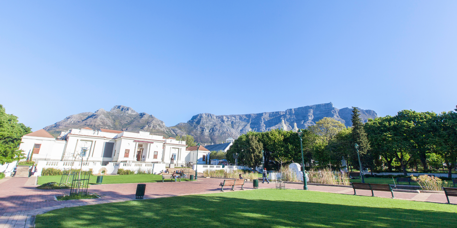 Student Accommodation Gardens