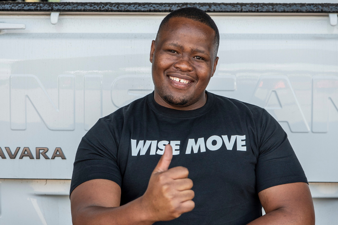 Car Movers South Africa