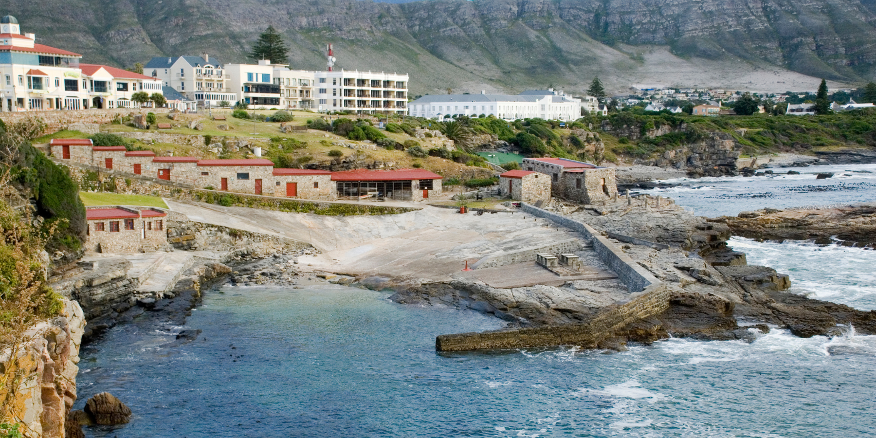 Hermanus Remote Work Destination
