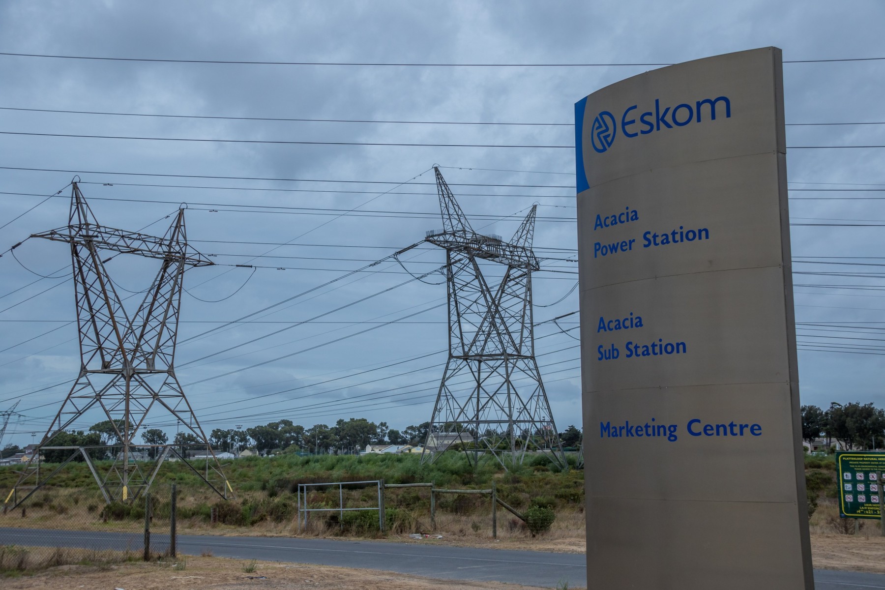 Cost of utilities in Cape Town