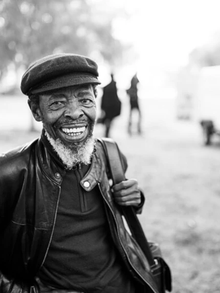 Keorapetse Kgositsile South African Writer