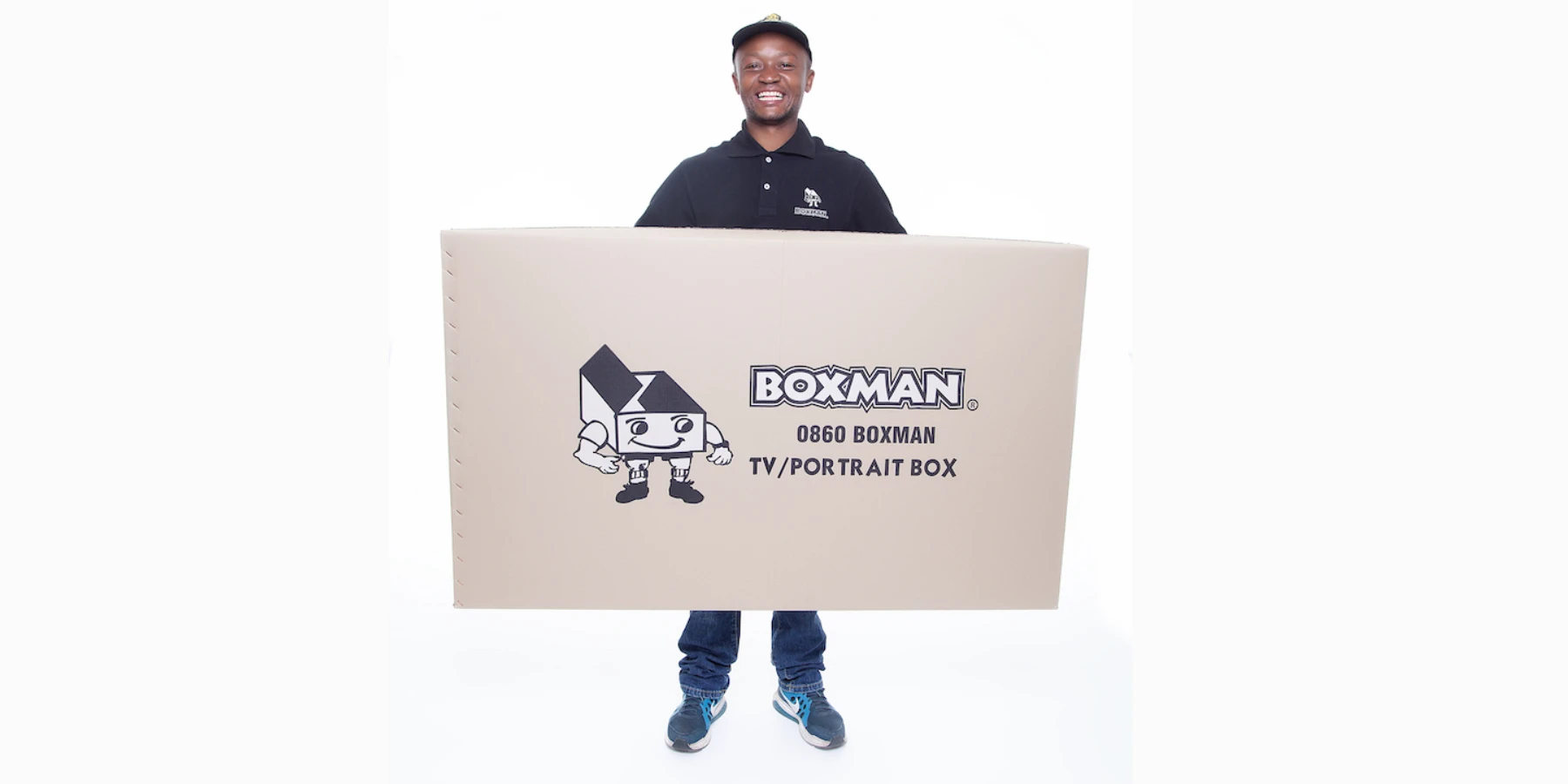 Boxman TV Box