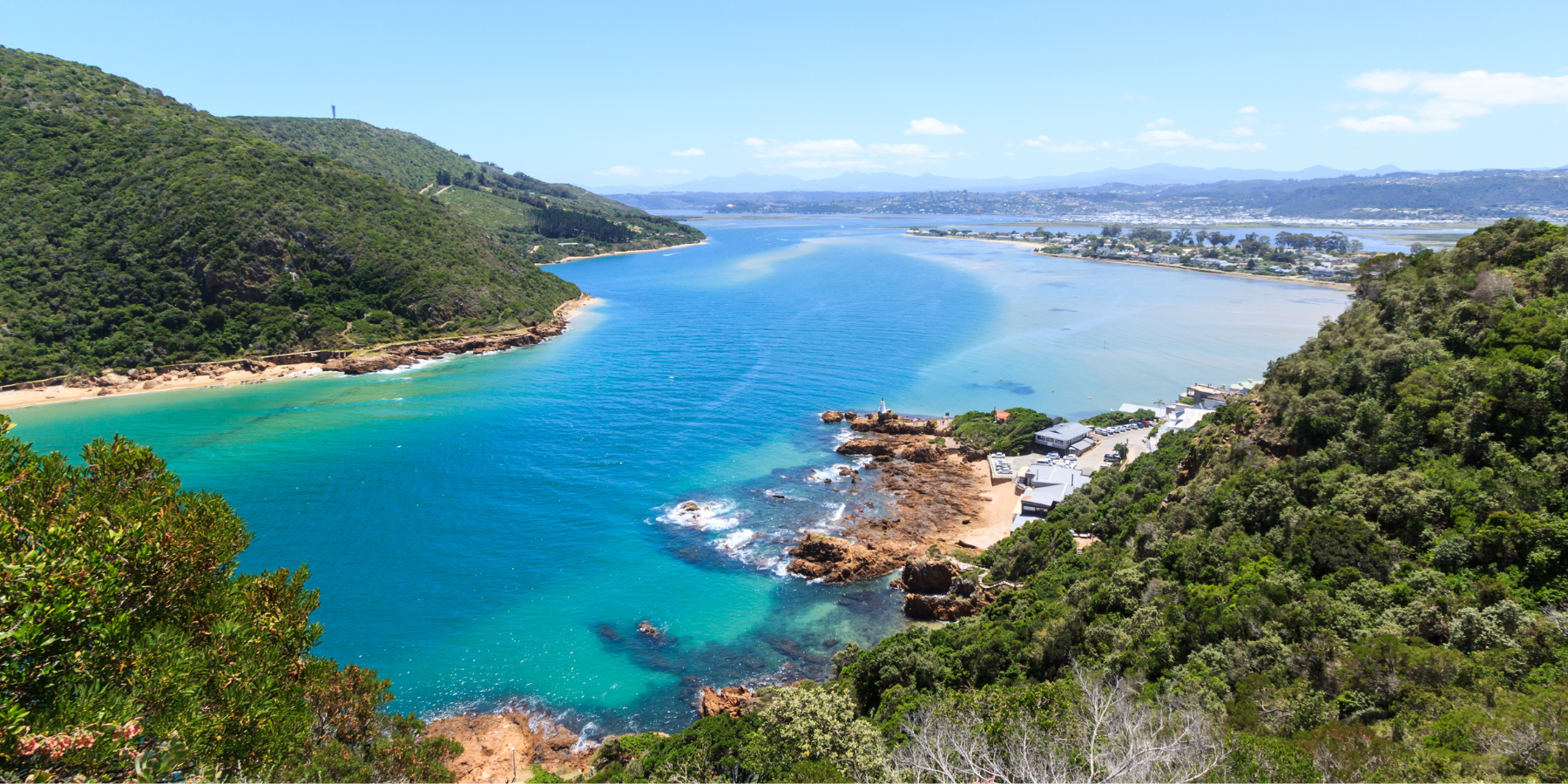 Knysna Remote Work Destination